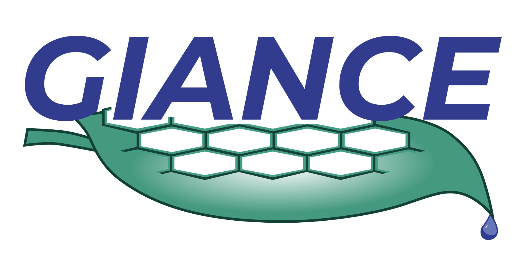 GIANCE logo