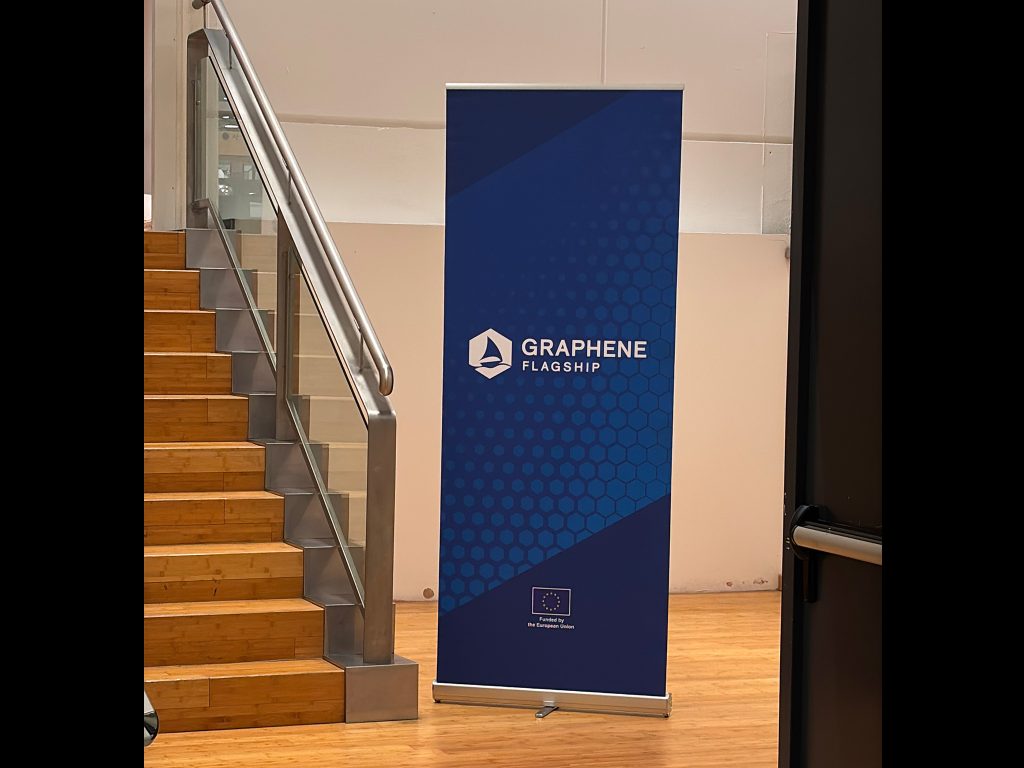 Graphene week